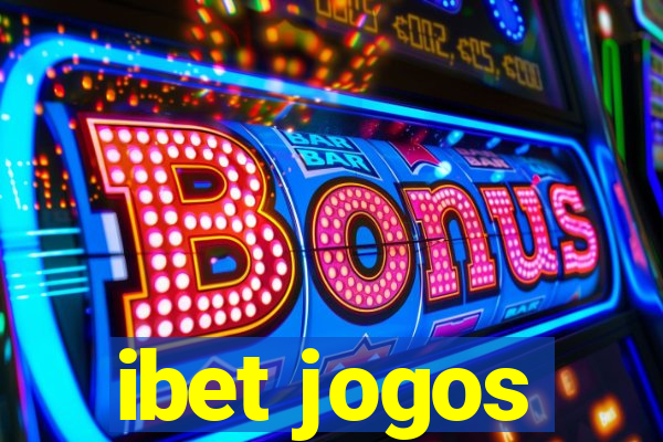 ibet jogos